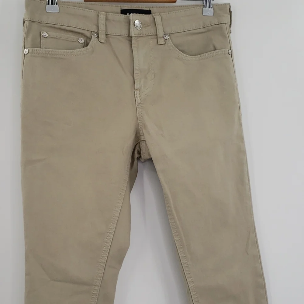 PacSun stacked skinny